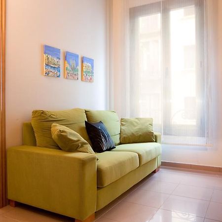 Bcngotic 13 Apartment Barcelona Ngoại thất bức ảnh