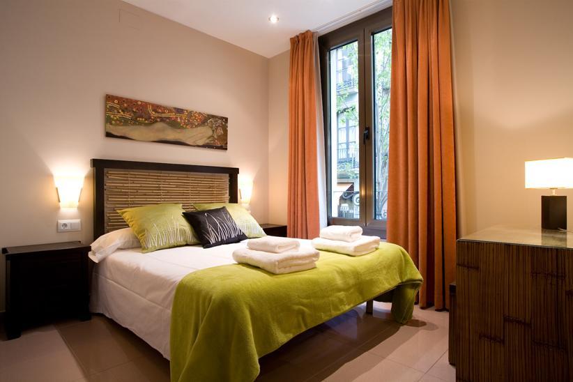 Bcngotic 13 Apartment Barcelona Ngoại thất bức ảnh