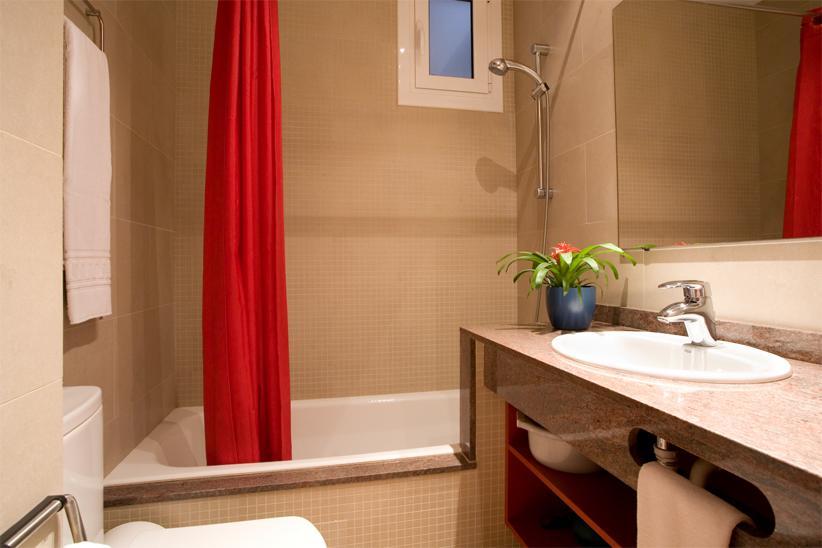 Bcngotic 13 Apartment Barcelona Ngoại thất bức ảnh